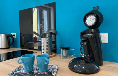 Esprit Studio sur plateau central - Foto 38