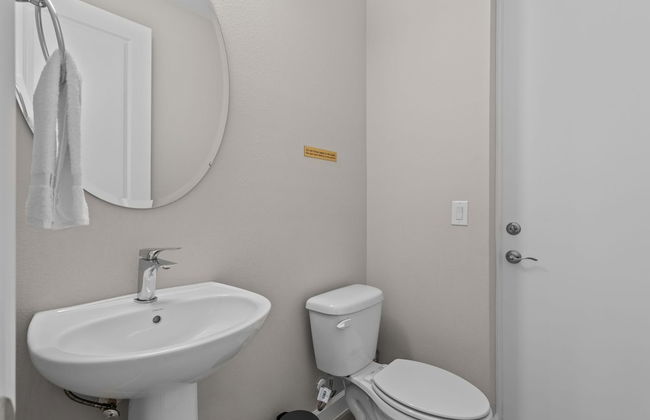 Roomy Villa With Themed Bedrooms Private Pool - Foto 65