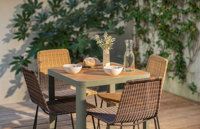 Pepper & Paper Apartments - Foto 22