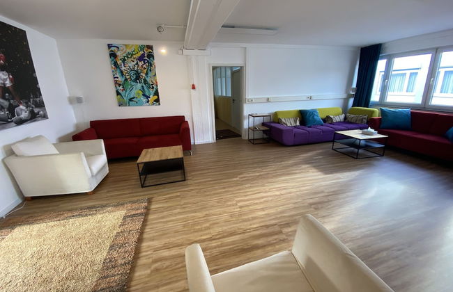 Commune88 EAST - Foto 26