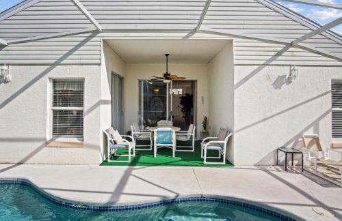 Cozy 3BR Family Home Minutes from Disney - Foto 20