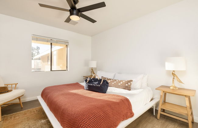 Mojave Moon by Avantstay Modern & Bright JT Home in Great Location w/ Pool & Hot Tub - Foto 3