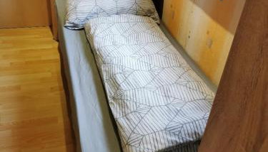 FeWo Albrecht direkt am Diemelsteig - Foto 4