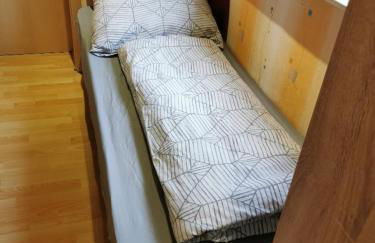 FeWo Albrecht direkt am Diemelsteig - Foto 4