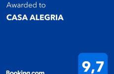 CASA ALEGRIA - Photo 2