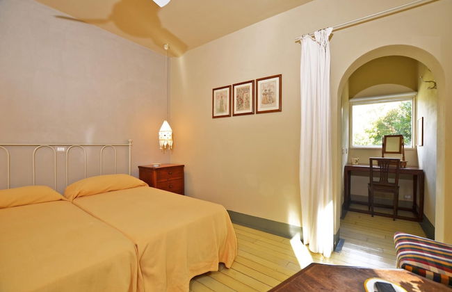 Chalet Vignarola in Orbetello - Photo 5