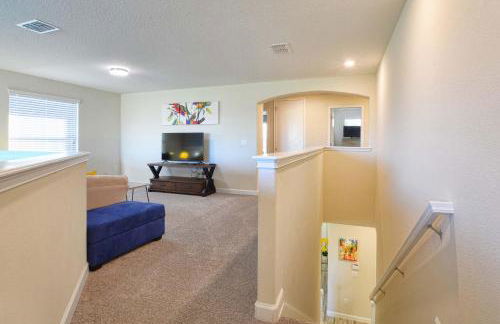 Solterra - 5 Bedrooms House w/pool-7035SR Home by RedAwning - Foto 58