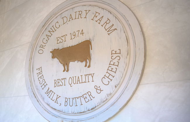 Saughall Mill Farm Cottage - Photo 42