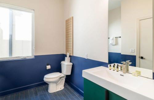 The Conway by AvantStay Modern Comfort Near Downtown Nashville - Foto 38