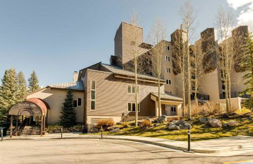 Ski-InandSki-Out Winter Park Condo with Mountain Views - Foto 25