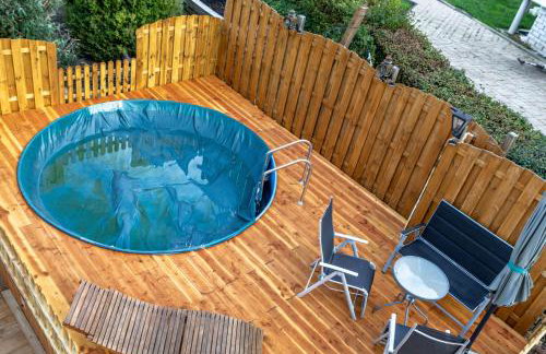 Haus am Vogelsang - Photo 6