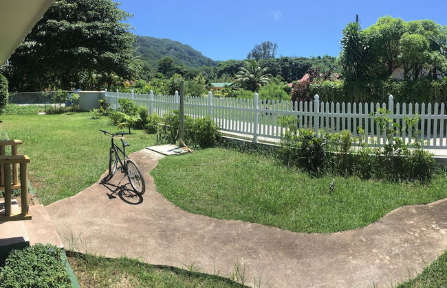 Casa Livingston Luxury Villa - La Digue Seychelles - Foto 38