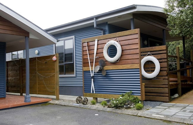 Strahan Bungalows - Photo 51