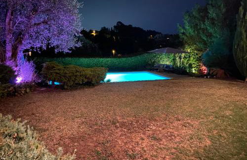 Private & comfortable stone villa with pool - Foto 51