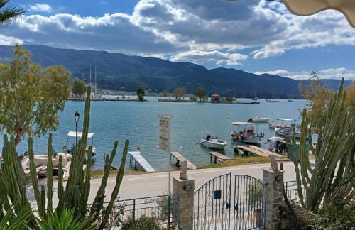 Vassia's B rooms - Foto 12