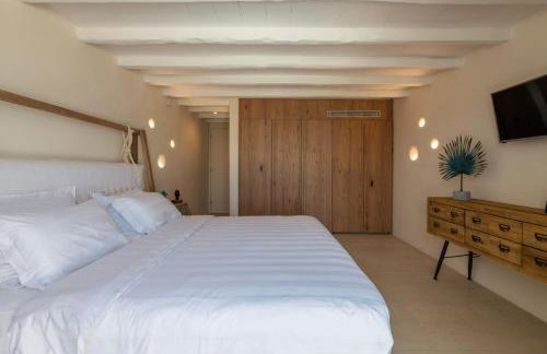 Villa Veneta at Ornos Sea View - Photo 91