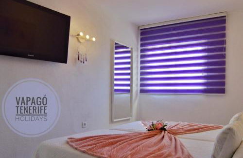 El Dorado Sun Las Américas by Vapagó Tenerife - Foto 16