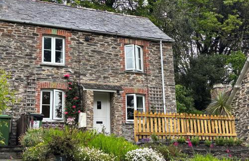 Idyllic Cottage near Padstow - Foto 1