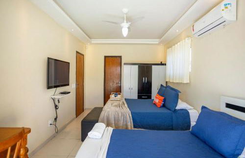 Casa de Playa en Búzios con Piscina y Garaje | GR4 - Foto 28