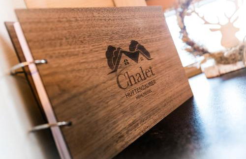 Chalet Hüttenzauber - Foto 35