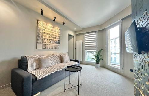 Balcon et Design urbain - Lyon et Metro - Foto 13