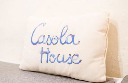 Casola Beach House - Photo 24