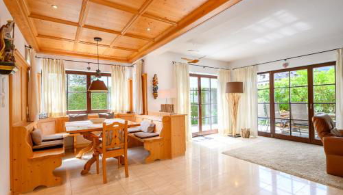 Haus Bergspitze - Foto 5