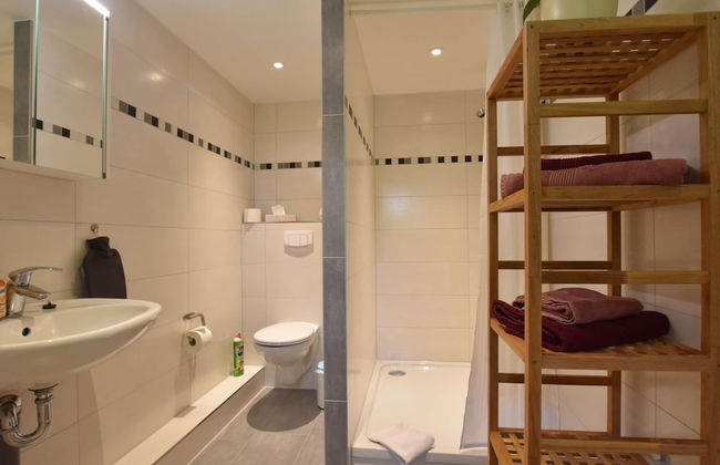 Idyllische Wohnung an der Ostseekueste - Photo 6