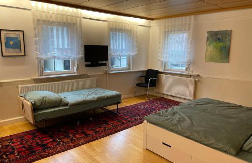 Historische Unterkunft 2 in Lorch - Photo 8