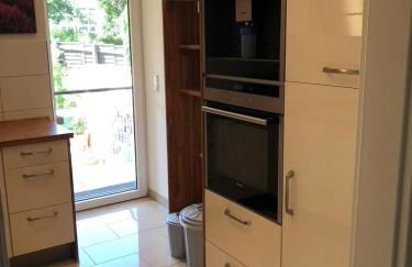 Ferienwohnung an der grünen Clara - Foto 17