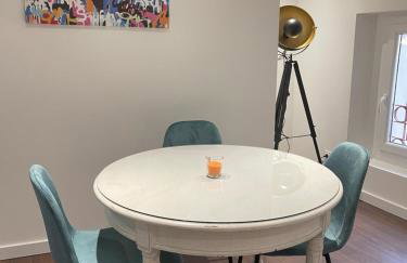 Les Appartements du Cep’t - Foto 14