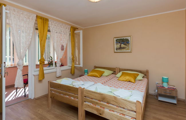 Apartment Lolo - Foto 2