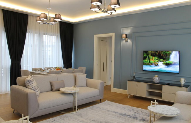 Garlon Residence - Foto 42