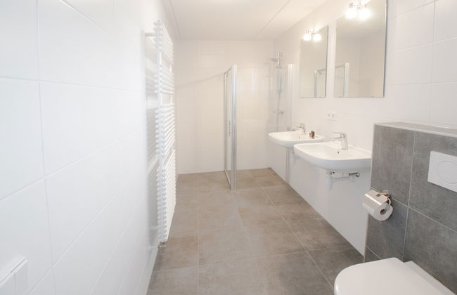 Villa Oesterdam Wellness 10 Persons - Photo 8