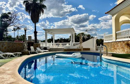 Villa Lissa Luxe - Photo 1