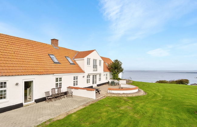 "Thorge" - 75m to the fjord - Foto 1