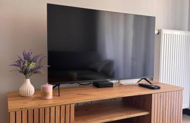 Apartament Bergera Olive Hill-2 pokoje - Photo 2