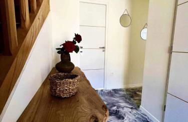 L'art du bonheur proche de la Baie de Somme - Foto 11