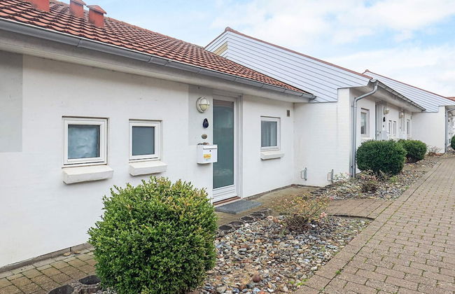 4 Person Holiday Home in Aeroskobing-by Traum - Foto 28