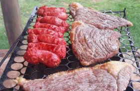 Chácara agradável com piscina - Foto 2