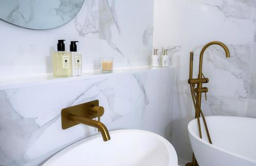 Luxury Penthouse Apartment - Foto 17