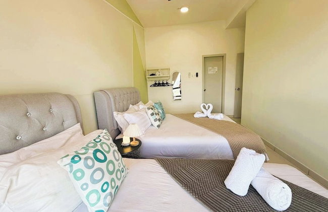 The Horizon Ipoh Emerald By Grab A Stay - Foto 29