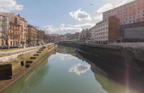 Riverside Old Town by Next Stop Bilbao - Foto 36