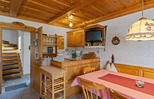 Cozy Apartment in Sonnen Bavaria near Forest - Foto 8