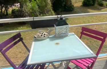 Appartement Veules roses , la cressonnière: « Veules & Victor « - Foto 52