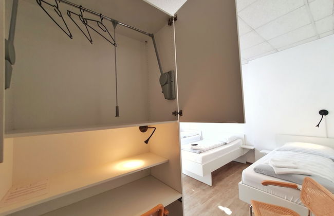 Aparthotel B & L - Foto 38