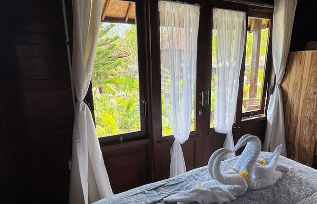 Puri Sari Villas Restaurant and Bar - Foto 15