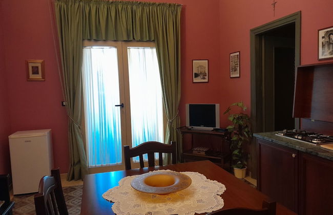 Casa Castelli Holiday Apartment - Foto 4