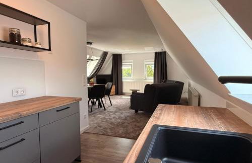 Apartment #3Panoramablick - Foto 17