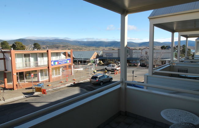 Razorback 11 - Razorback Plaza Jindabyne - Photo 11